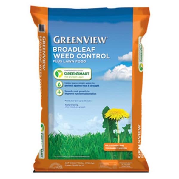 Greenview Greenview 21-31170 Weed And Feed - 39 lbs. 143917 - main